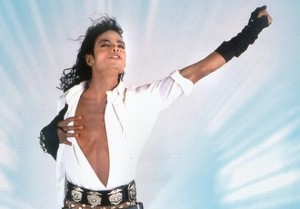 Post Thumbnail of Michael Jackson