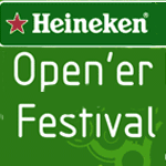 Post Thumbnail of Heineken Open'er Festival 2009
