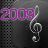Post Thumbnail of Ulubione piosenki 2009 by de-mo