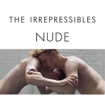 Post Thumbnail of The Irrepressibles - "Nude"