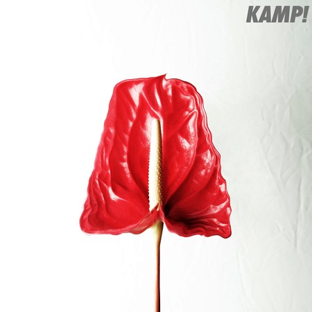 Post Thumbnail of Kamp! - "Kamp!"