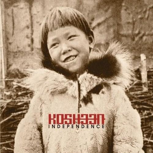Post Thumbnail of Kosheen - "Independence"