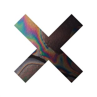 Post Thumbnail of The xx - "Coexist"