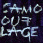 Post Thumbnail of Camouflage - 17.04.2015