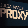 Julia Marcell - 24.04.2016