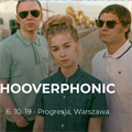 Hooverphonic - 06.10.2019