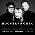 Hooverphonic - 17.03.2022
