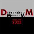 Post Thumbnail of Depeche Mode - 2.08.2023