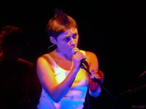 Maria Peszek – 23.10.08