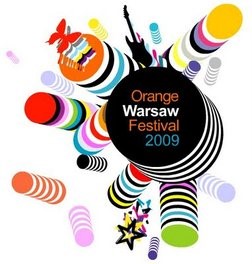 Orange Warsaw Festival 2009