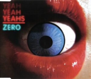 PM live afterparty: Yeah Yeah Yeahs – „Zero”