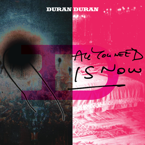 Duran Duran – „Blame the Machines”