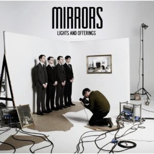 Mirrors – „Write through the night”