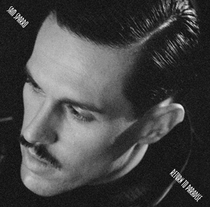 Sam Sparro – „Return to paradise”