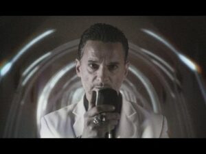 Depeche Mode – „Heaven”