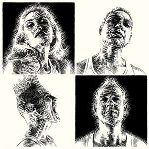 No Doubt – „Push and shove”