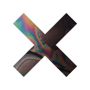 The xx – „Coexist”
