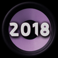 Albumy 2018