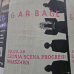 Garbage -30.05.2026